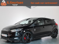 Ford Focus - 2.0 ST Recaro, SYNC, Stoel/Stuurverwarming, Cruise Control, Bluetooth