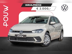 Volkswagen Polo - 1.0 TSI 95pk Edition | Cruise Control | Parkeersensoren