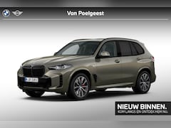 BMW X5 - xDrive50e Innovation Pack M Sportpakket Pro Aut