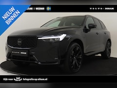 Volvo XC60 - II T6 PLUG-IN HYBRID AWD PLUS BLACK EDITION [MY26] -PANO.DAK|HARMAN/KARDON|360°CAM|TREKHAA