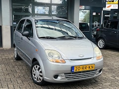 Chevrolet Matiz - 1.0 Style | ELEK.RAMEN | NAP | APK