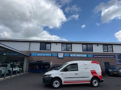 Volkswagen Caddy - 2.0 TDI 55kw | BLueM Economy