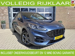 Ford Kuga - 2.5 PHEV ST-Line X trekhaak