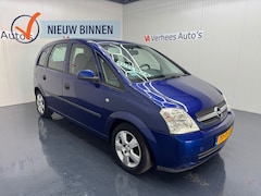 Opel Meriva - 1.6-16V Maxx