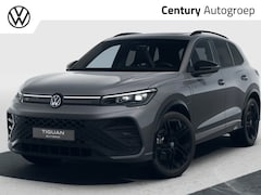 Volkswagen Tiguan - R-Line Edition 1.5 eHybrid 150 kW / 204 PK SUV 6 v