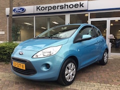 Ford Ka - 1.2 Cool & Sound s/s