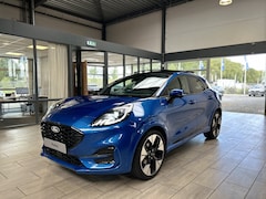 Ford Puma - EcoBoost Hybrid 155PK ST-Line X | Trekhaak | Winter Pack | Pano | 360° Camera | B&O | Matr