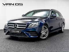 Mercedes-Benz E-klasse Estate - E 200 AMG Line | Widescreen | Burmester