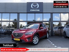 Mazda CX-5 - 2.0 SkyActiv-G 165 TS+ 2WD Dealer onderhouden / Trekhaak / All-Season banden
