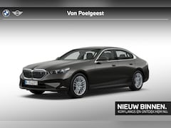 BMW i5 - Sedan eDrive40 Business Edition