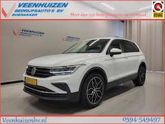 Volkswagen Tiguan - 2.0TDI 150pk Automaat Euro 6
