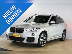 BMW X1 - xDrive20i High Executive | M-Sport | Cruise | PDC