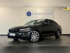 BMW 5-serie - 530d xDrive Executive 265pk M Pakket / '20' / Volleer / Trekhaak