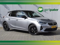 Opel Corsa - 1.2 130PK GS-Line LED/Keyless/Camera/Carplay/PDC/Stoelverwarming