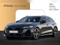 Audi A5 Avant - 2.0 e-hybrid 367pk quattro S Edition Competition | Navigatie Pakket | Climate Control