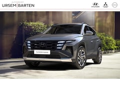Hyundai Tucson - 1.6 T-GDI HEV Premium