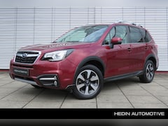 Subaru Forester - 2.0 Premium | Automaat | Trekhaak 2000KG | Leder |