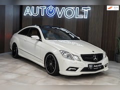 Mercedes-Benz E-klasse Coupé - 500 Edition Sport