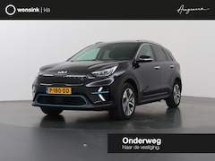 Kia e-Niro - DynamicPlusLine 64 kWh | Panoramadak | Stoel/Stuurwielverwarming | Adaptieve Cruise Contro