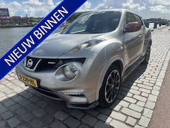 Nissan Juke - 1.6 Turbo NISMO navi/camera airco/ecc nieuwstaat