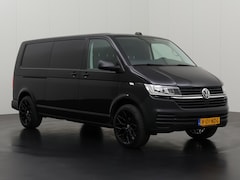Volkswagen Transporter - 2.0TDi 150PK DSG Automaat Lang | LMV € 1800, -- Meerprijs | Navigatie | Camera | Airco | C