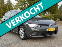 Volkswagen Golf Variant - 1.0 TSI Life