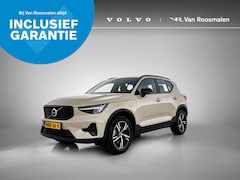 Volvo XC40 - 2.0 B4 Plus Dark | Trekhaak | 2000KG Trekgewicht | Adaptieve Cru