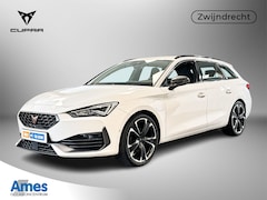 CUPRA Leon - 1.4 245pk e-Hybrid VZ Adrenaline Keyless entry & go | Parkeersensoren voor & achter | Acht