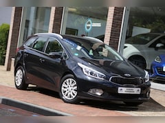 Kia Cee'd Sportswagon - 1.6 GDI 20th Anniversary Navi