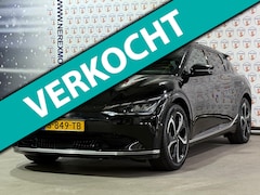 Kia EV6 - Plus Advanced 77.4 kWh | Pano | Memory | Stoelverkoeling | 20 Inch