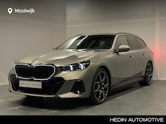BMW 5-serie Touring - 550e xDrive