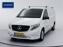 Mercedes-Benz Vito - 116 CDI Extra Lang LED L3 Trekhaak Navigatie Apple Carplay/Android Auto Cruise Control