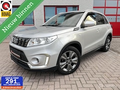 Suzuki Vitara - 1.0 Boosterjet Select