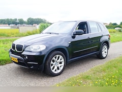 BMW X5 - XDrive30d High Executive Pano Youngtimer