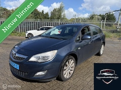 Opel Astra Sports Tourer - 1.7 CDTi Edition EXPORT ONLY