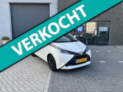 Toyota Aygo - 1.0 VVT-i x-now - Airco / Cruise / Garantie