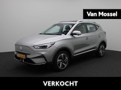 MG ZS - EV EV Standard Range Luxury 50 kWh ZS EV Standard Range Luxury 50 kWh | Leder | Panoramada