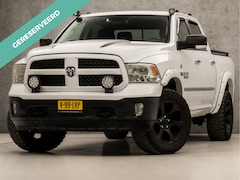 Dodge Ram 1500 - 5.7L V8 Big Horn 402Pk Automaat (NAVIGATIE, CLIMATE, STUUR/STOELVERWARMING, CAMERA, LEDERE