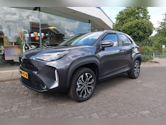 Toyota Yaris Cross - 1.5 Hybrid 130 Teamplayer NIEUW | Winter pack | Safety pack | Navi | Adapt. Cruise | Camer