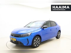 Opel Corsa - 1.2 Turbo 100pk Yes | Navigatie via carplay | Sportstoelen | Getint glas | Stuurverwarming