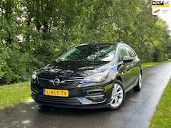 Opel Astra Sports Tourer - 1.2 Turbo | Navi | Clima | Cruise | Stoel- & Stuurverw. |