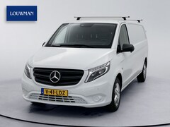 Mercedes-Benz Vito - 116 CDI Extra Lang LED L3 Trekhaak Navigatie Apple Carplay/Android Auto Cruise Control