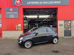Fiat 500 - 0.9 TwinAir Turbo Easy Lichtmetalen velgen/ Airco/ Electrische ramen/ Rijklaarprijs