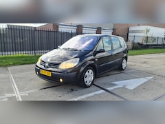 Renault Grand Scénic - 2.0-16V Privilège Luxe Renault Grand Scenic 7pers Airco apk 11-7-2026