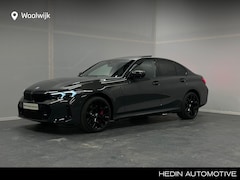 BMW 3-serie - 330e | M Sport Pro | Trekhaak | Parking assistant plus | Panoramadak |