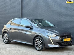 Peugeot 208 - 1.2 PureTech Blue Lease Allure| CRUISE | DIGITAL DASH | NWE DRIEM | CAMERA