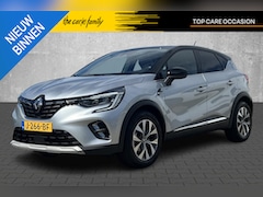 Renault Captur - 1.3 TCe 130 Intens