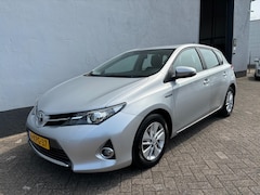Toyota Auris - 1.8 Hybrid Aspiration