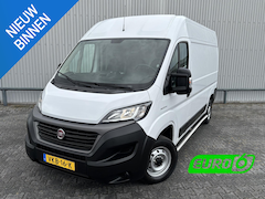 Fiat Ducato - 30 2.3 MultiJet L2H2*3PERS*ECC*CRUISE*NAVI*CAM