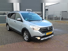 Dacia Lodgy - 1.3 TCe Stepway 5p